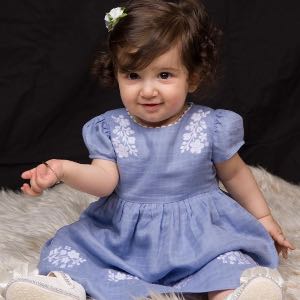زینب سعیدی نژاد