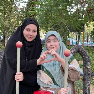 زهراسادات هاشمیان